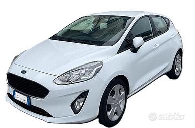 Ricambi Ford Fiesta 2020 1.5 Diesel