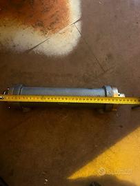 Scambiatore per invertitore