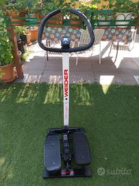 Stepper Weider 