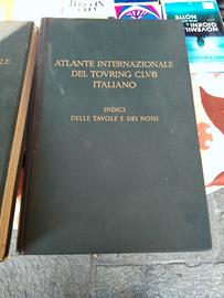 Atlante touring club 