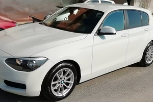 BMW 116 F20 2000 COME NUOVA