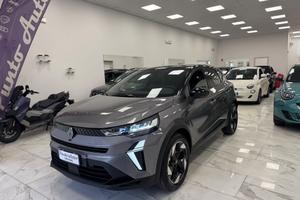 Renault Captur Full Hybrid E-Tech 160 CV Techno