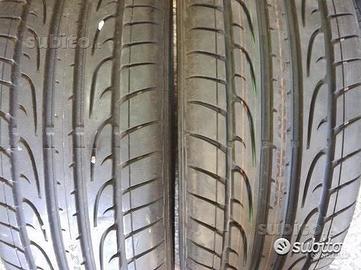 275 55 19 dunlop usati