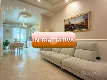 4 LOCALI A MANFREDONIA