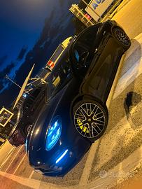 Porsche Panamera 4 E-Hybrid