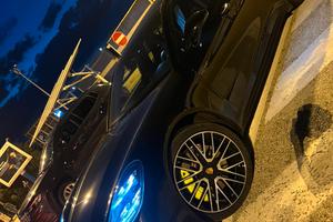 Porsche Panamera 4 E-Hybrid