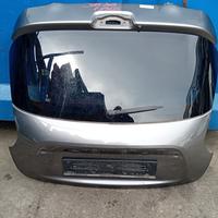 PORTELLONE POSTERIORE COMPLETO NISSAN Juke Serie F