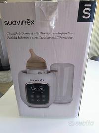 Scaldabiberon Suavinex