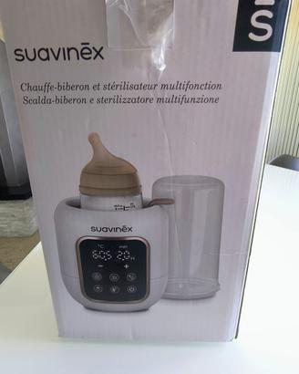 Scaldabiberon Suavinex