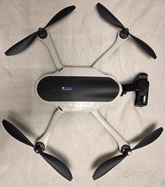 Drone GoPro Karma - completo