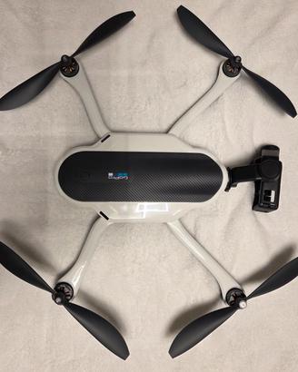 Drone GoPro Karma - completo