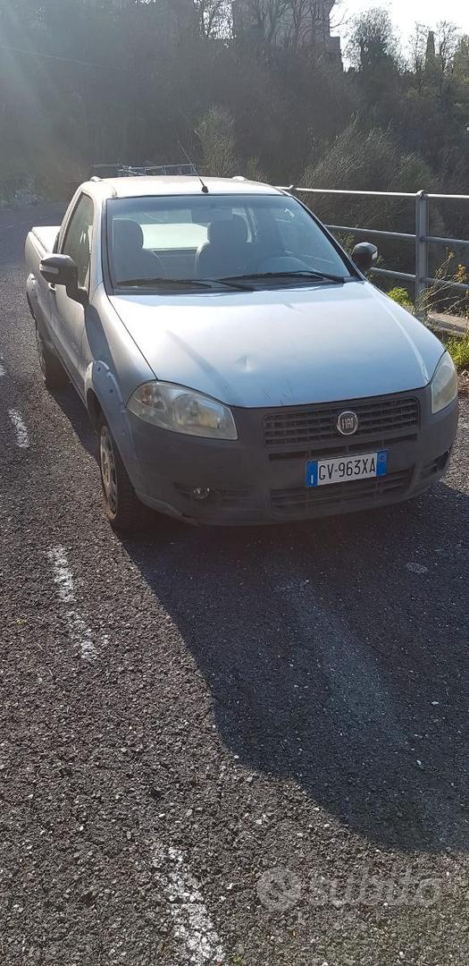 Fiat Strada