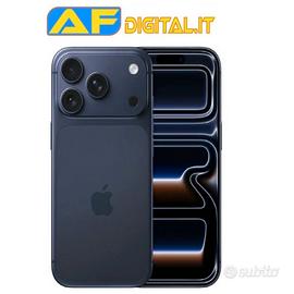 IPHONE 17 PRO 256GB GRADO A+ BLUE