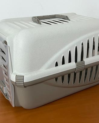 Trasportino per cani e gatti - fino a 8 kg
