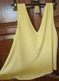 canotta nuova Artigli taglia 46