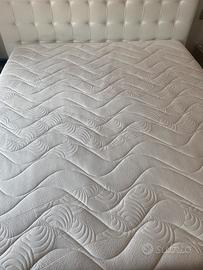 Materasso matrimoniale 160*190 Memory Foam H22 cm