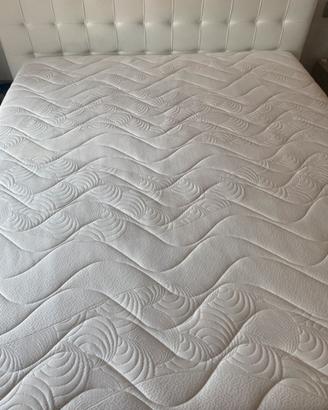 Materasso matrimoniale 160*190 Memory Foam H22 cm
