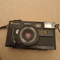Macchina fotografica FUJICA
