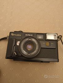 Macchina fotografica FUJICA