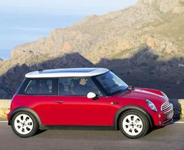 MINI Mini 1.4 tdi One D