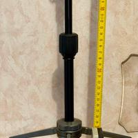 Giottos QU305 treppiede da tavolo