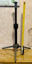 Giottos QU305 treppiede da tavolo