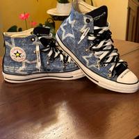 Converse All Star customizzata