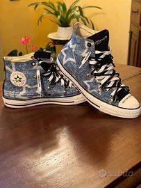 Converse All Star customizzata