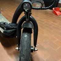 Monopattino Nilox Twelve