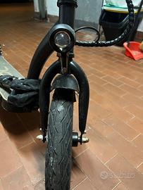 Monopattino Nilox Twelve