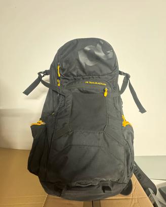 Zaino MTB EVOC FR