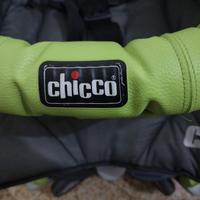 Passeggino Chicco