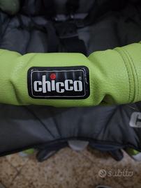 Passeggino Chicco