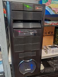 Computer Desktop intel i7 3770k / Radeon HD7950 16