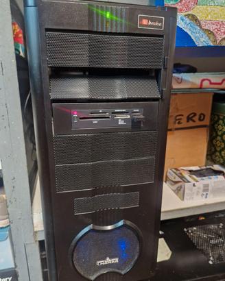 Computer Desktop intel i7 3770k / Radeon HD7950 16