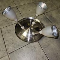 Faretti vari tipi 3 tipi