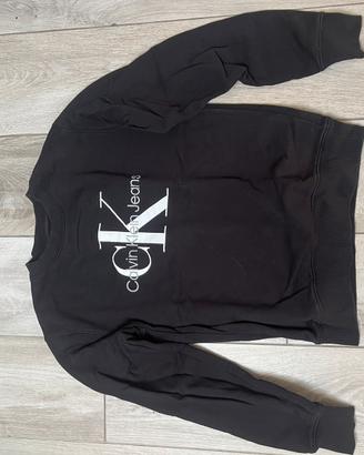 Felpa calvin klein jeans