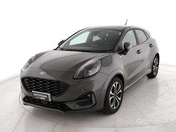 FORD Puma 1.0 ecoboost h ST-Line s&s 125cv