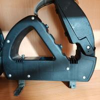 Coppia porta snowboard tetto, solida e sicura 🏂🚗