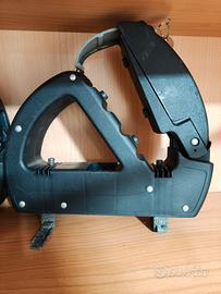 Coppia porta snowboard tetto, solida e sicura 🏂🚗