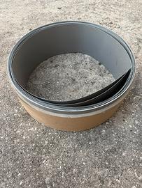 Fasce di alluminio / scossaline