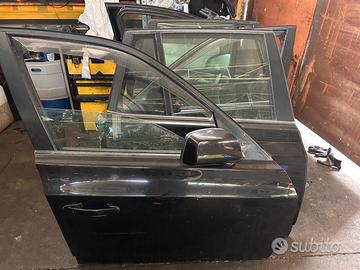 Portiere BMW X3 e83 2004/2010