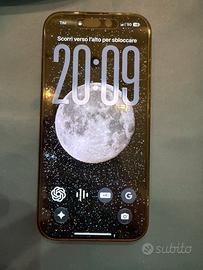 Iphone 15 256 gb