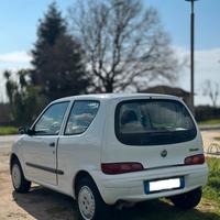 Fiat Seicento 600 - 1.1 2004