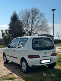Fiat Seicento 600 - 1.1 2004