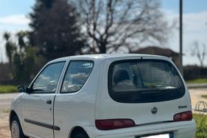 Fiat Seicento 600 - 1.1 2004
