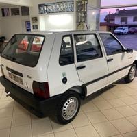 Fiat Uno 45 5 porte "epoca"
