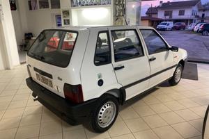 Fiat Uno 45 5 porte "epoca"