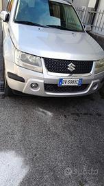 Grand Vitara FULL (Motore Rotto)