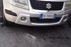 Grand Vitara FULL (Motore Rotto)